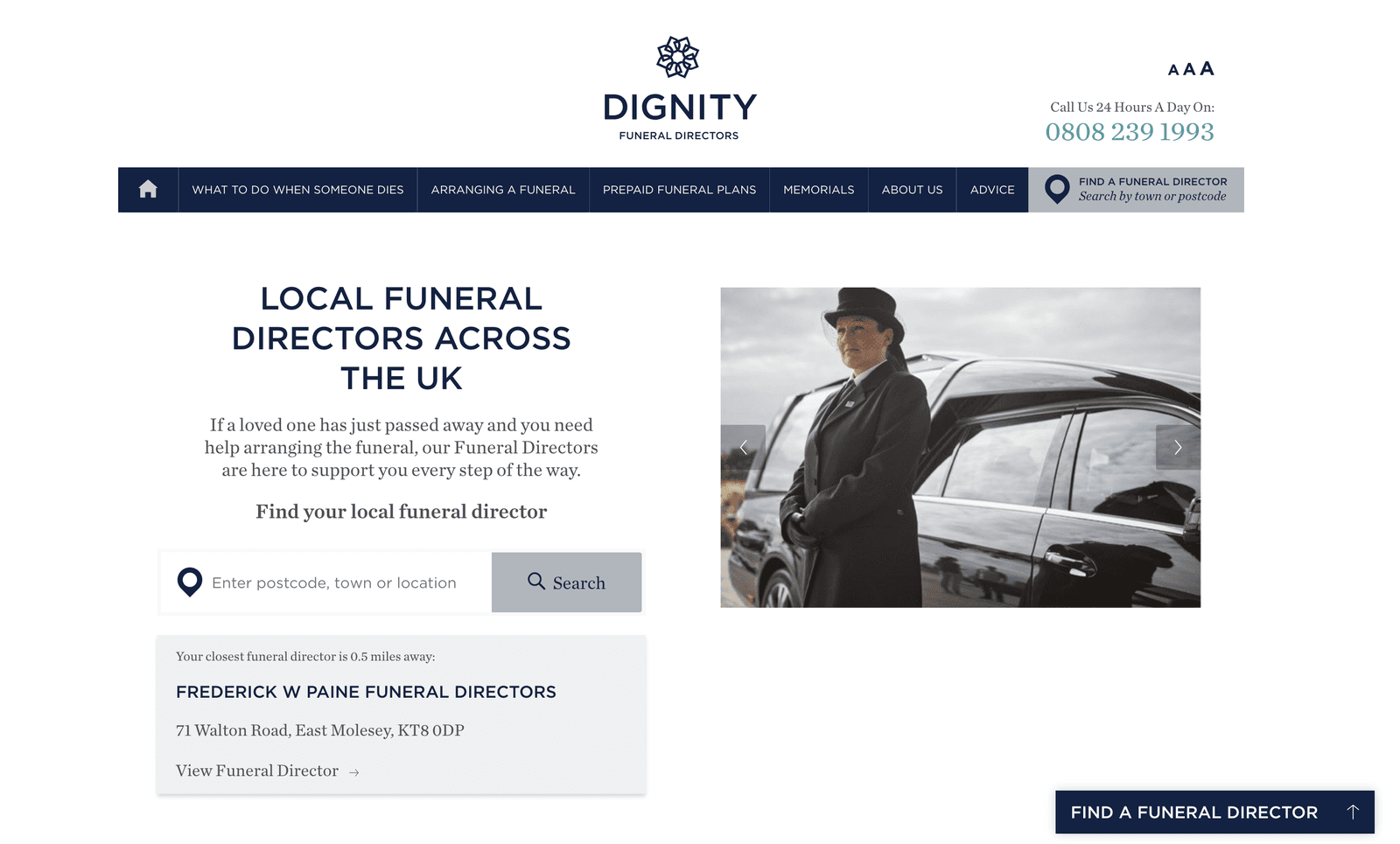 Services — Digital Counsel