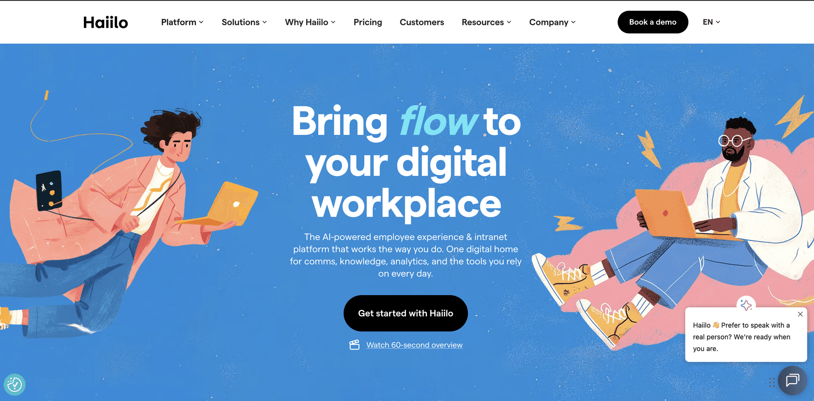 Technology & SaaS — Digital Counsel
