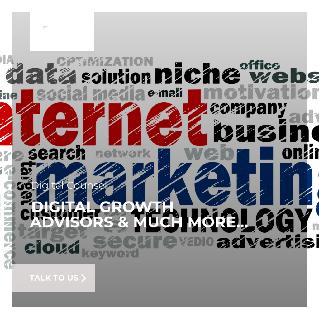 affordable digital consultants