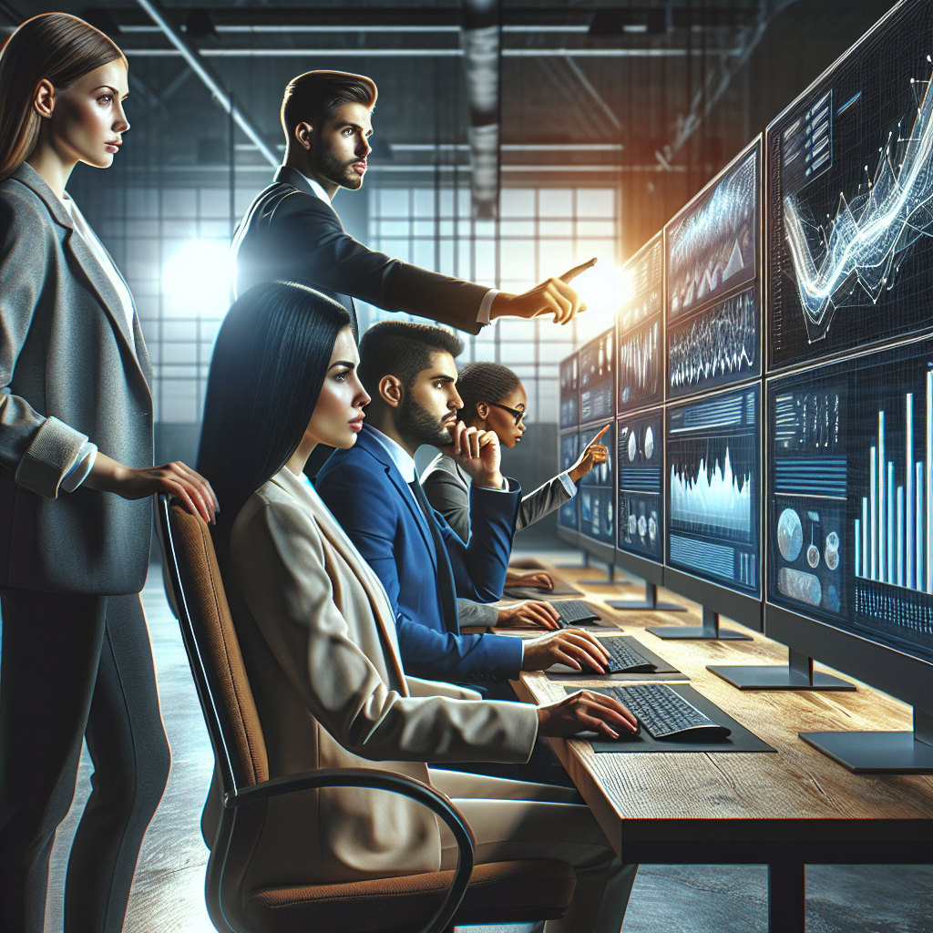 global digital consultants